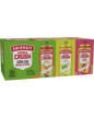 Smirnoff Vodka Crush Mixed Pack Cans 10x440mL