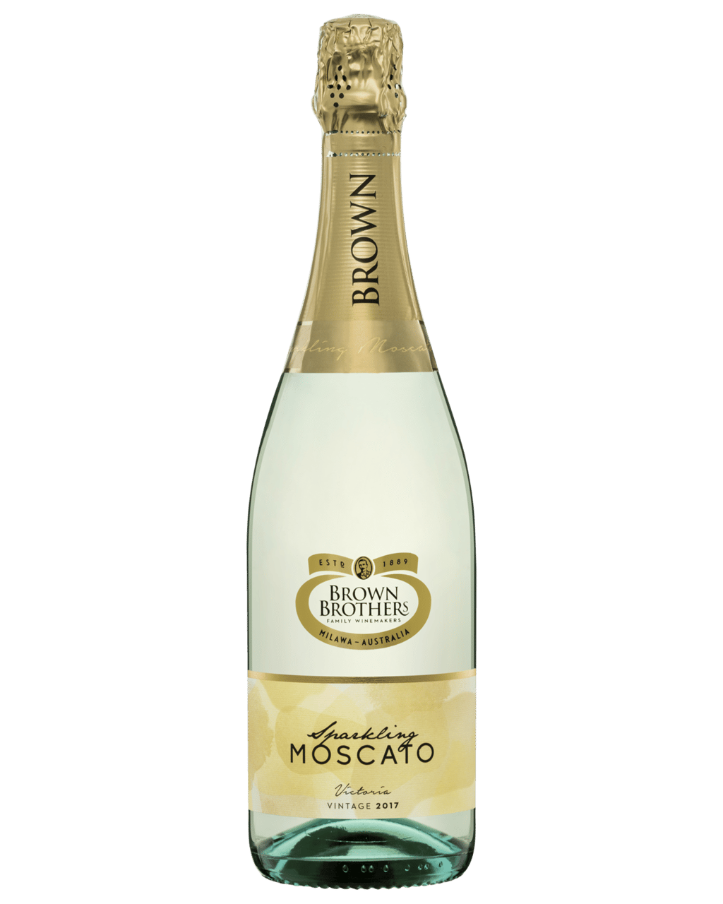 Brown Brothers Sparkling Moscato 750ml