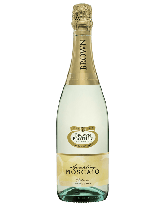 Brown Brothers Sparkling Moscato 750ml