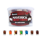 Maverick Twist Shots Bucket Liqueur 28 x 25ml
