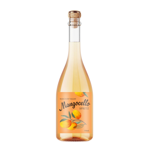 Harcourt Valley Mangocello Spritz 750ml