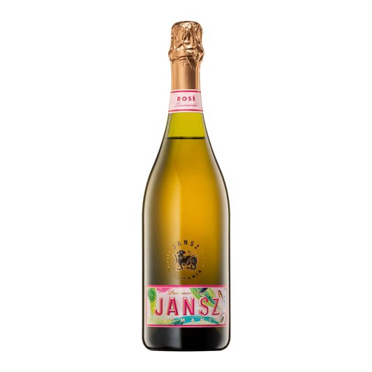 Jansz Premium Rose Brut 750ml