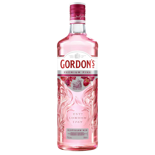 Gordon's Premium Pink 700ml