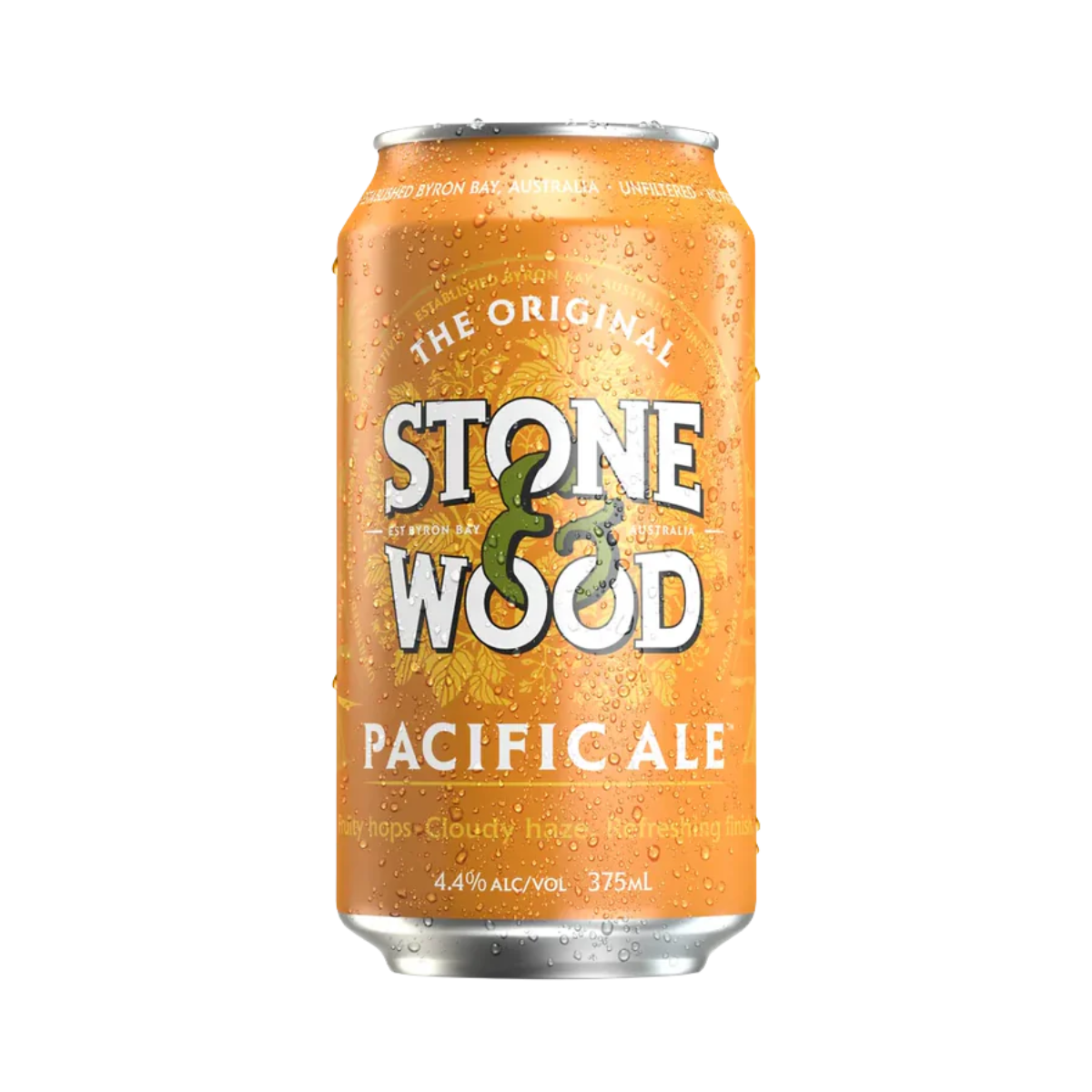 Stone & Wood Pacific Ale 375ml Can