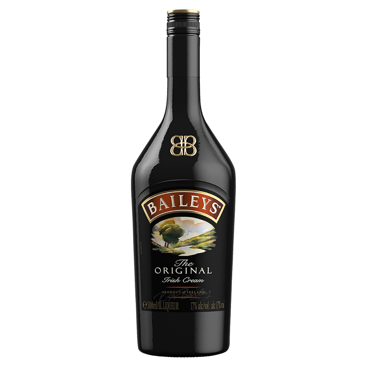 Bailey’s Original
