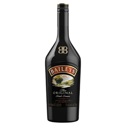 Bailey’s Original