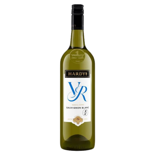 Hardys Varietal Range Sauvignon Blanc 1L