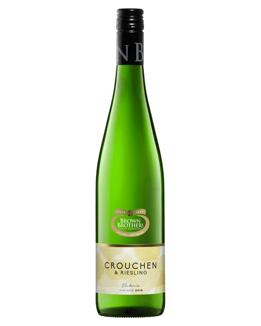 Brown Brothers Crouchen Riesling 750ml