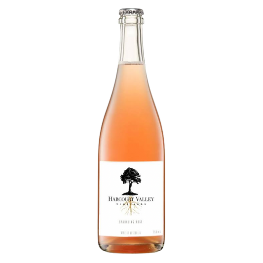 Harcourt Valley Sparling Rose 750ml