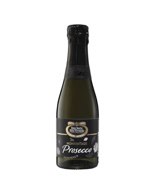 Brown Brothers King Valley Prosecco Piccolo 200ml