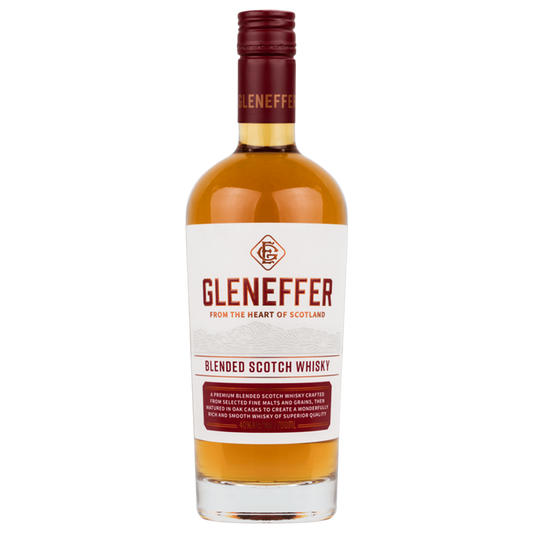 Gleneffer Scotch Whisky 700ml