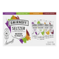 Smirnoff Seltzer Mixed Pack 12x250ml