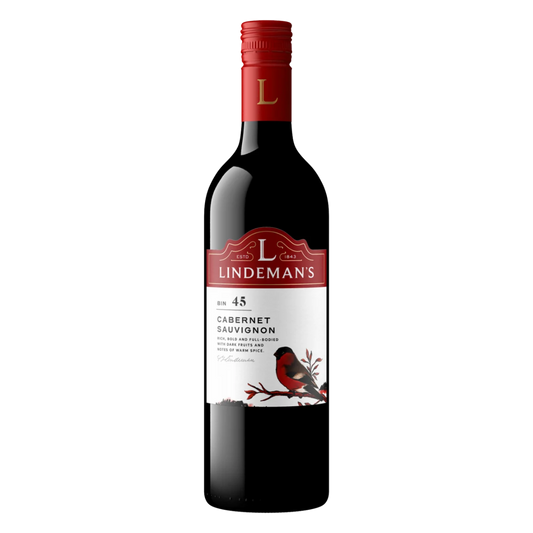 Lindeman's Cabernet Sauvignon 750ml