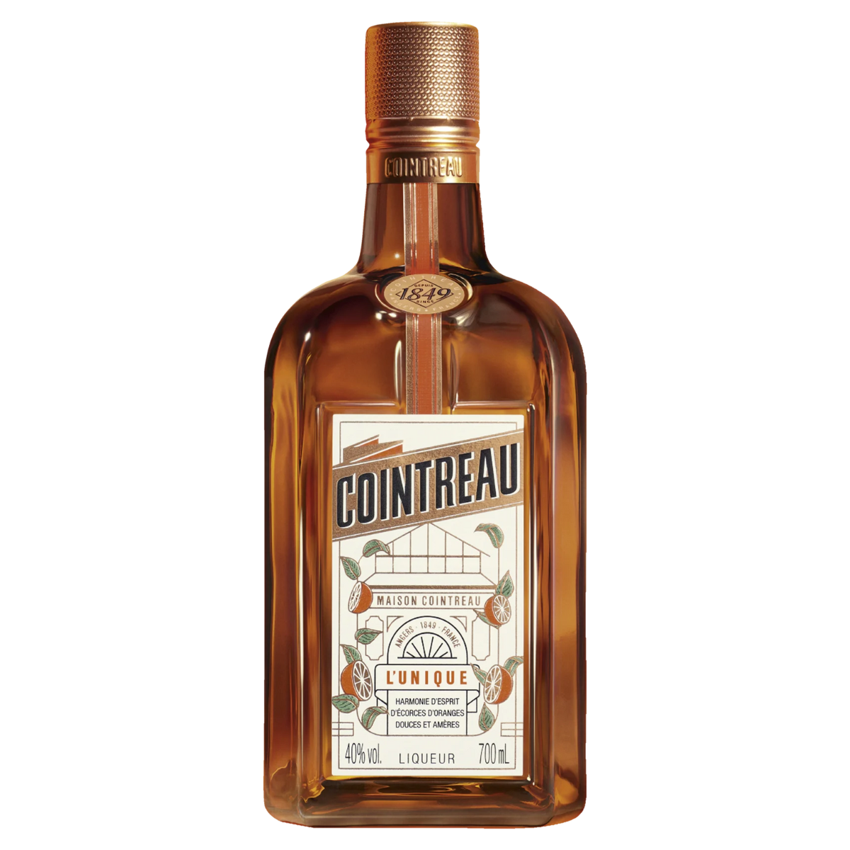 Cointreau Liqueur