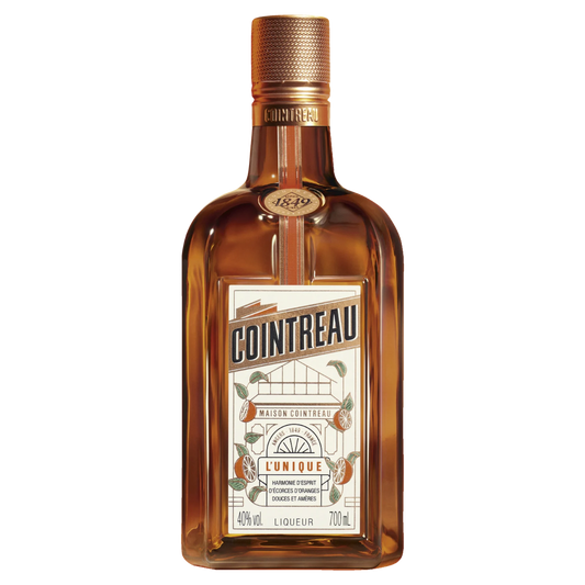 Cointreau Liqueur
