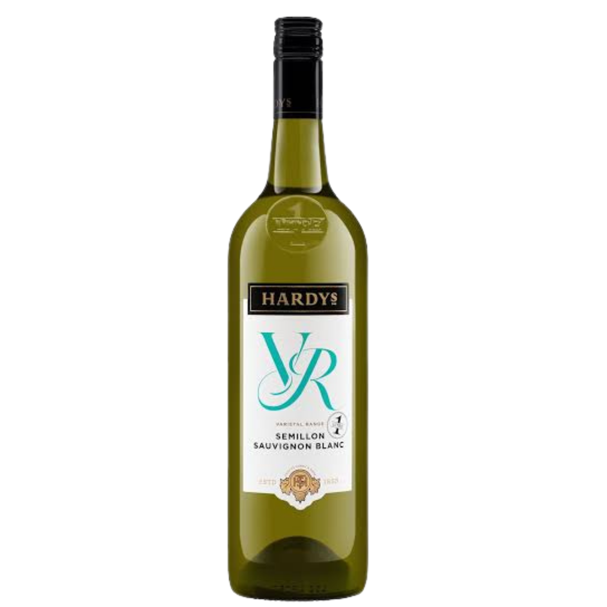 Hardys Varietal Range Semillon Sauvignon Blanc 1L