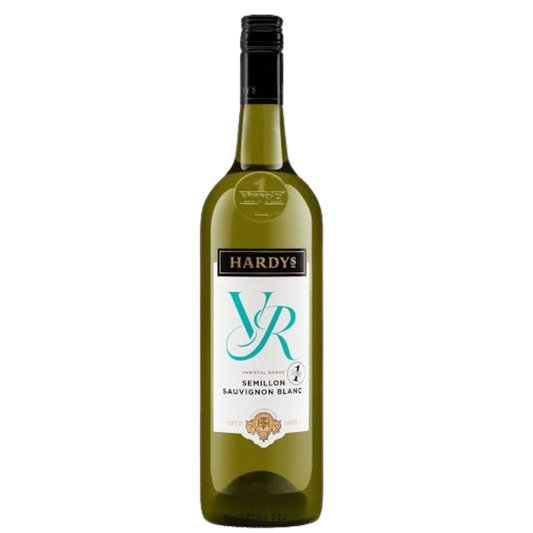 Hardys Varietal Range Semillon Sauvignon Blanc 1L