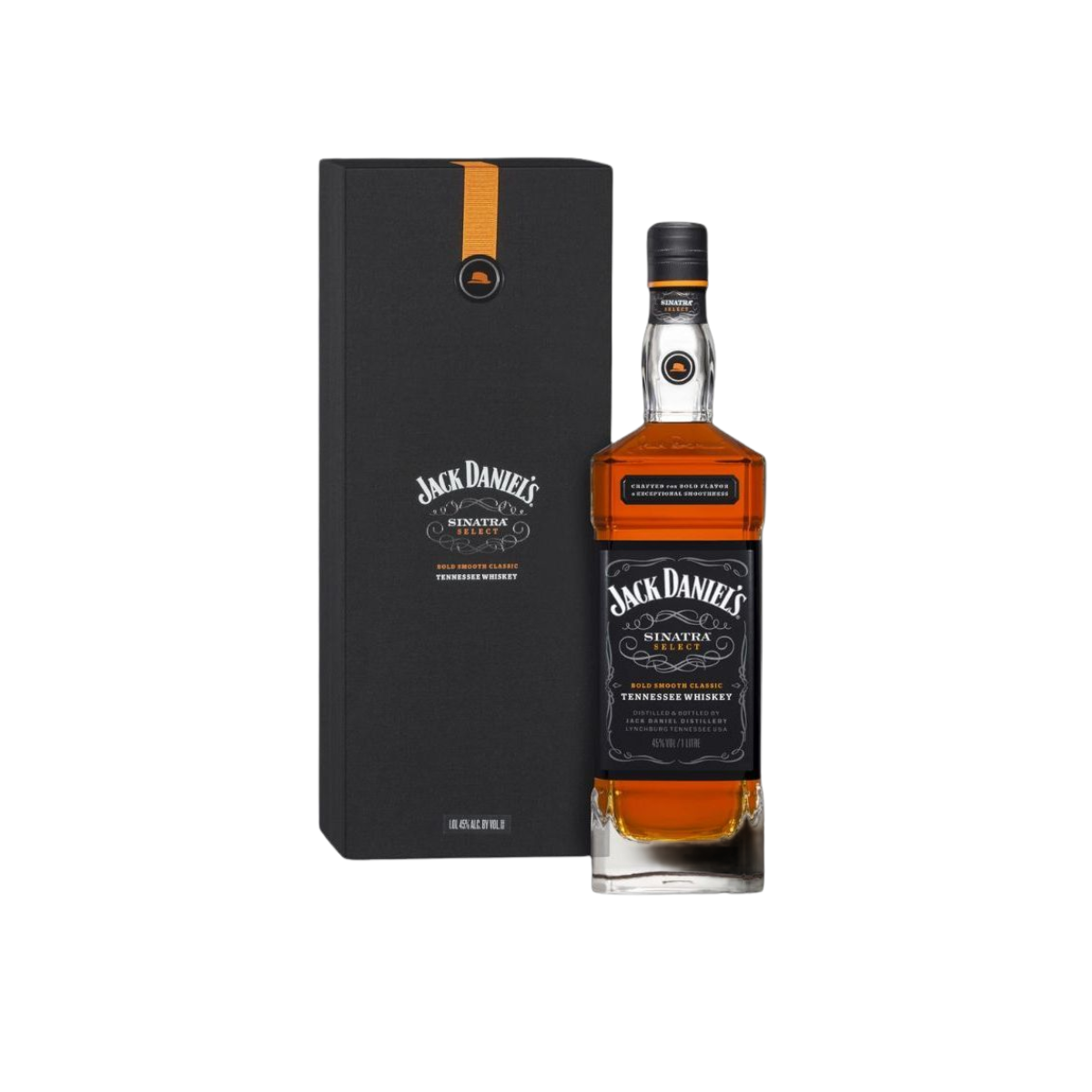 Jack Daniels Sintara Select Whisky 1L