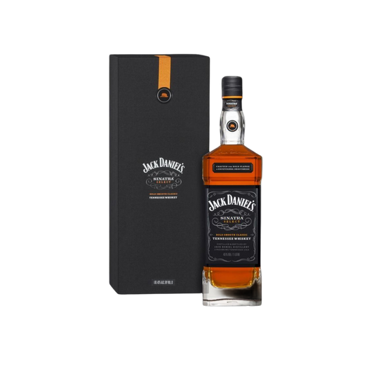 Jack Daniels Sintara Select Whisky 1L