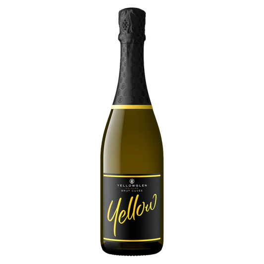 Yellowglen Brut Cuvee Yellow 750ml