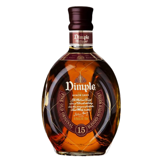 Dimple Scotch 15yo 700ml