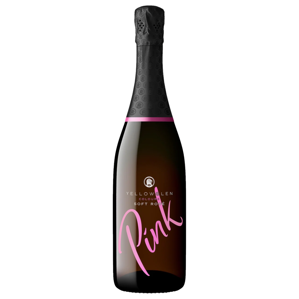 Yellowglen Sparkling Rose Pink 750ml