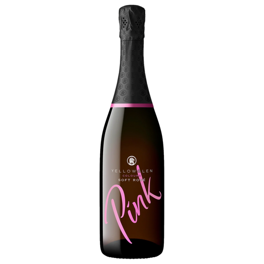 Yellowglen Sparkling Rose Pink 750ml