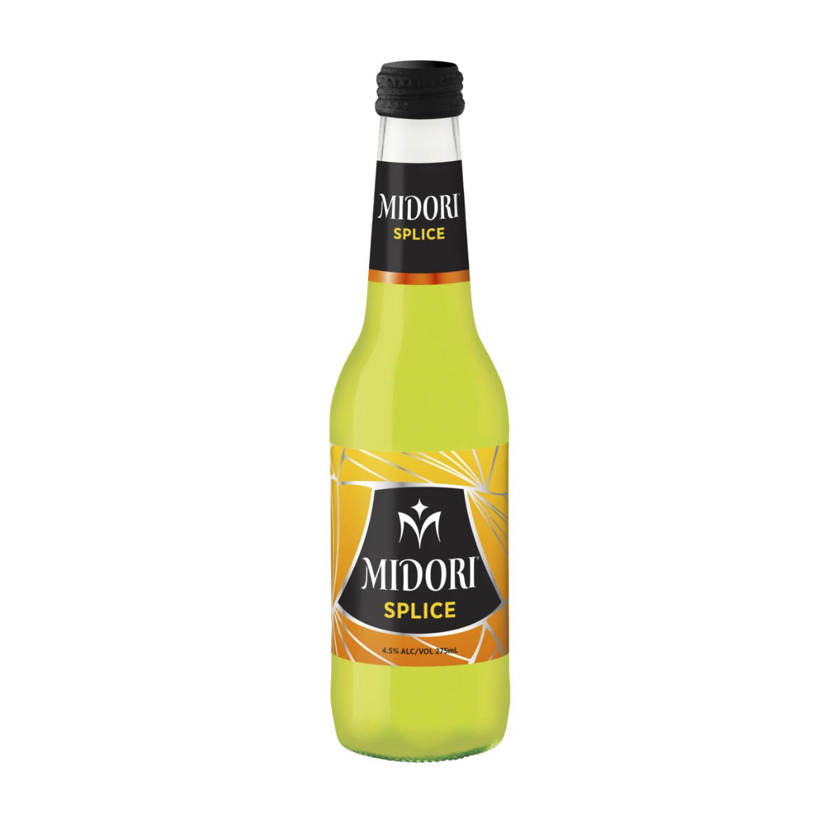 Midori Splice 275ml Bottle