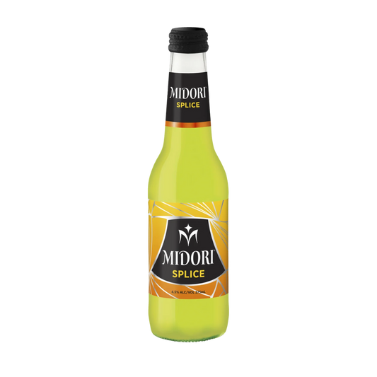 Midori Splice 275ml Bottle