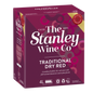 The Stanley Wine Co Traditional Dry Red 4L Cask Wine