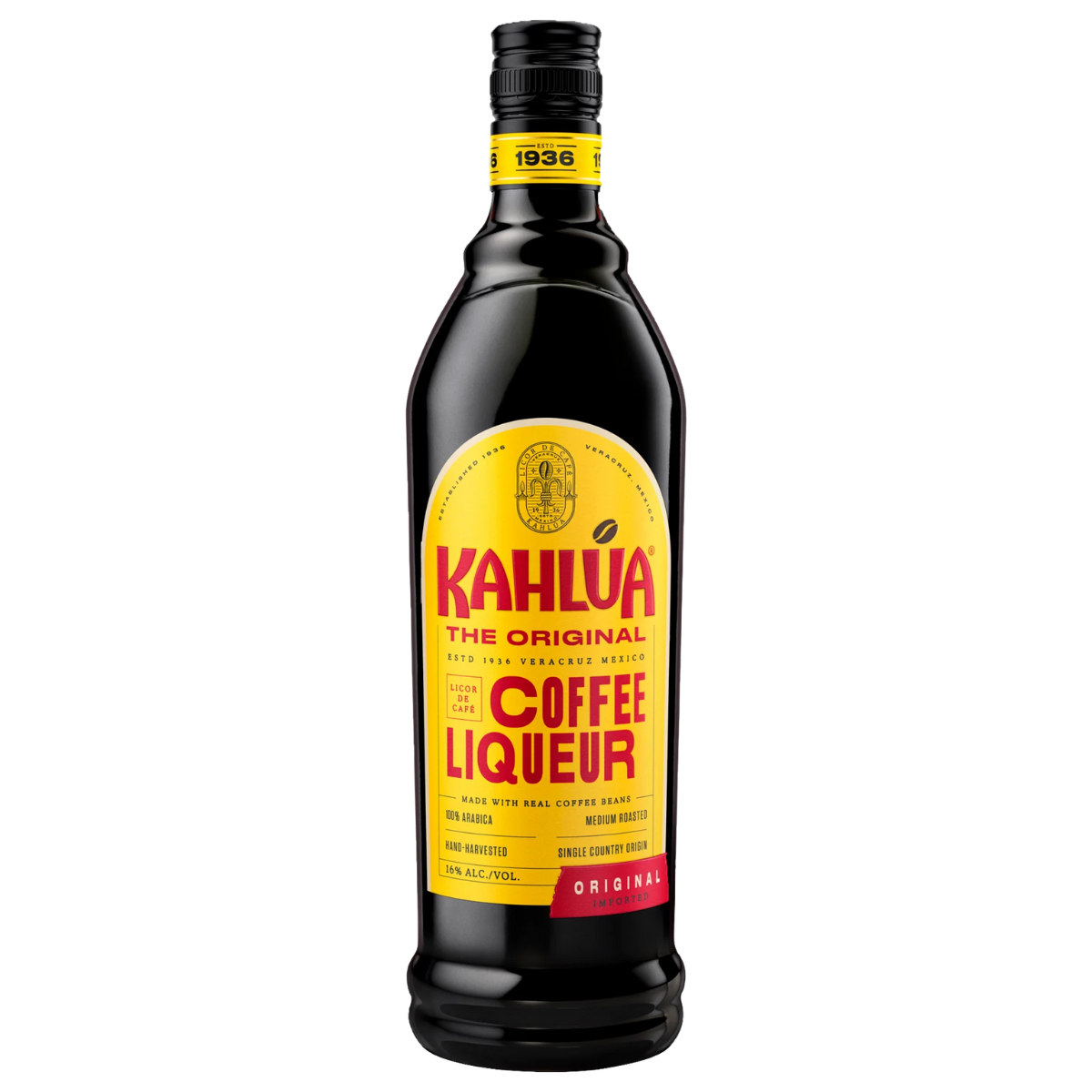 Kahlua