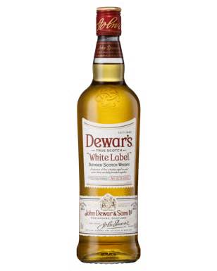Dewars Blended Scotch Whisky 700ml