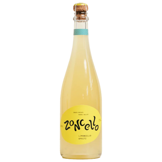 Zonzo Estate Zoncello Limoncello Spritz 750ml