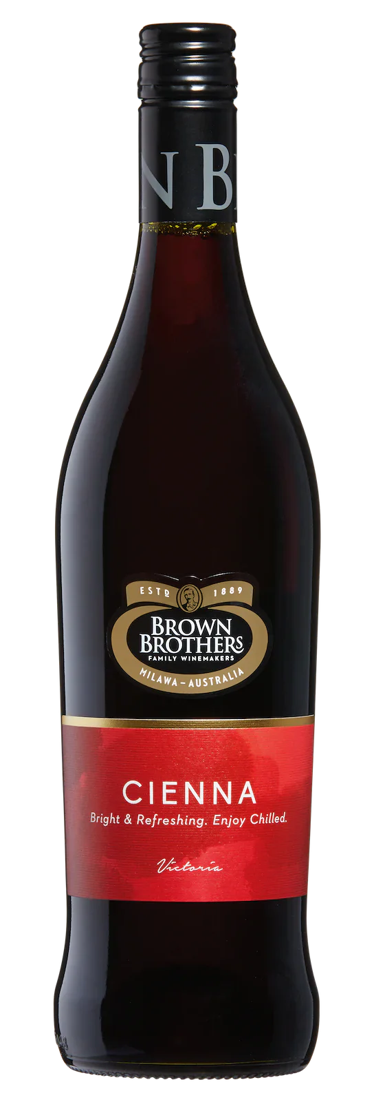 Brown Brothers Cienna 750ml