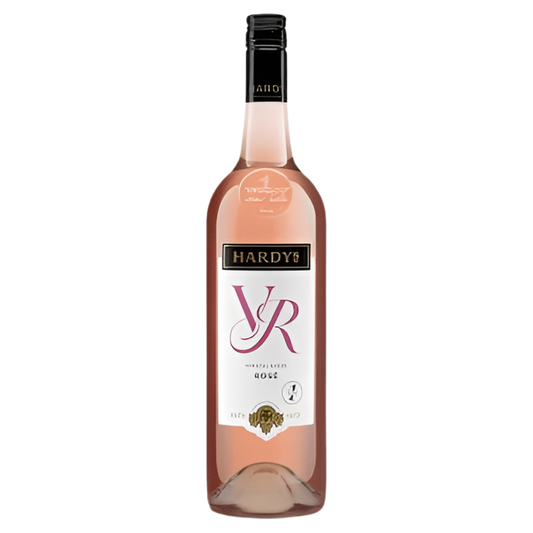 Hardys Varietal Range Rose 1L