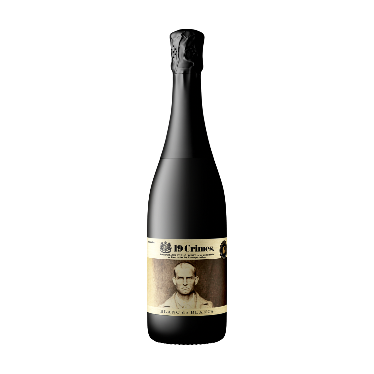 19 Crimes Blanc de Blanc 750ml