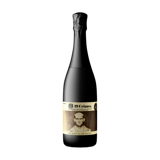 19 Crimes Blanc de Blanc 750ml