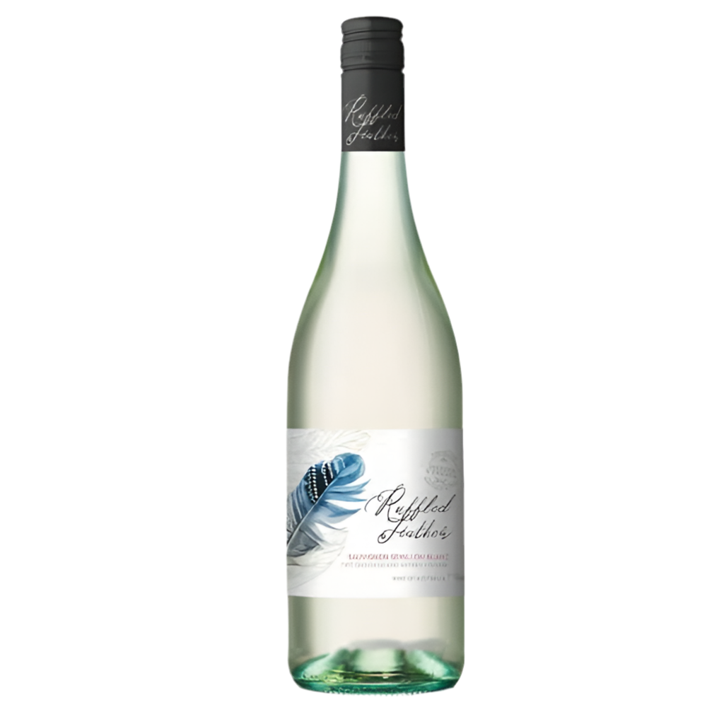 Ruffled Feather Semillon Sauvignon Blanc 750ml