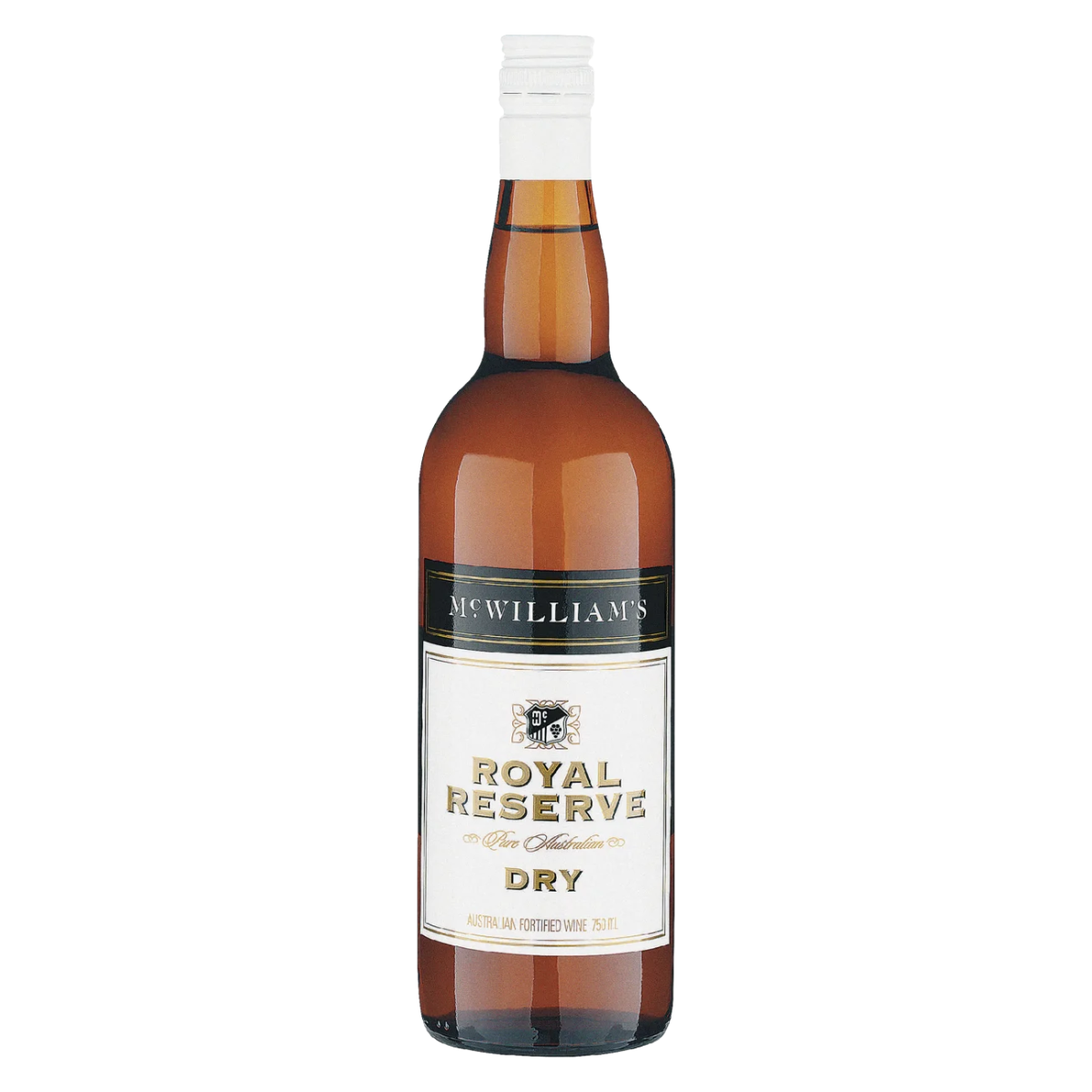 McWilliams Royal Reserve Dry 750ml
