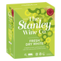 The Stanley Wine Co Fresh Dry White 4L Cask Wine