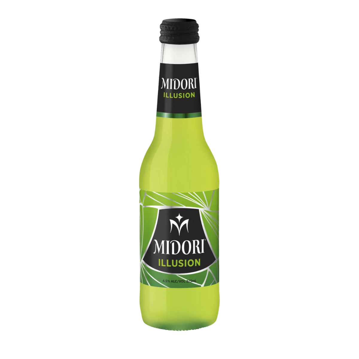 Midori Illusion 275ml Bottle