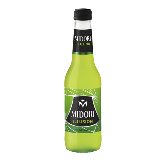 Midori Illusion 275ml Bottle