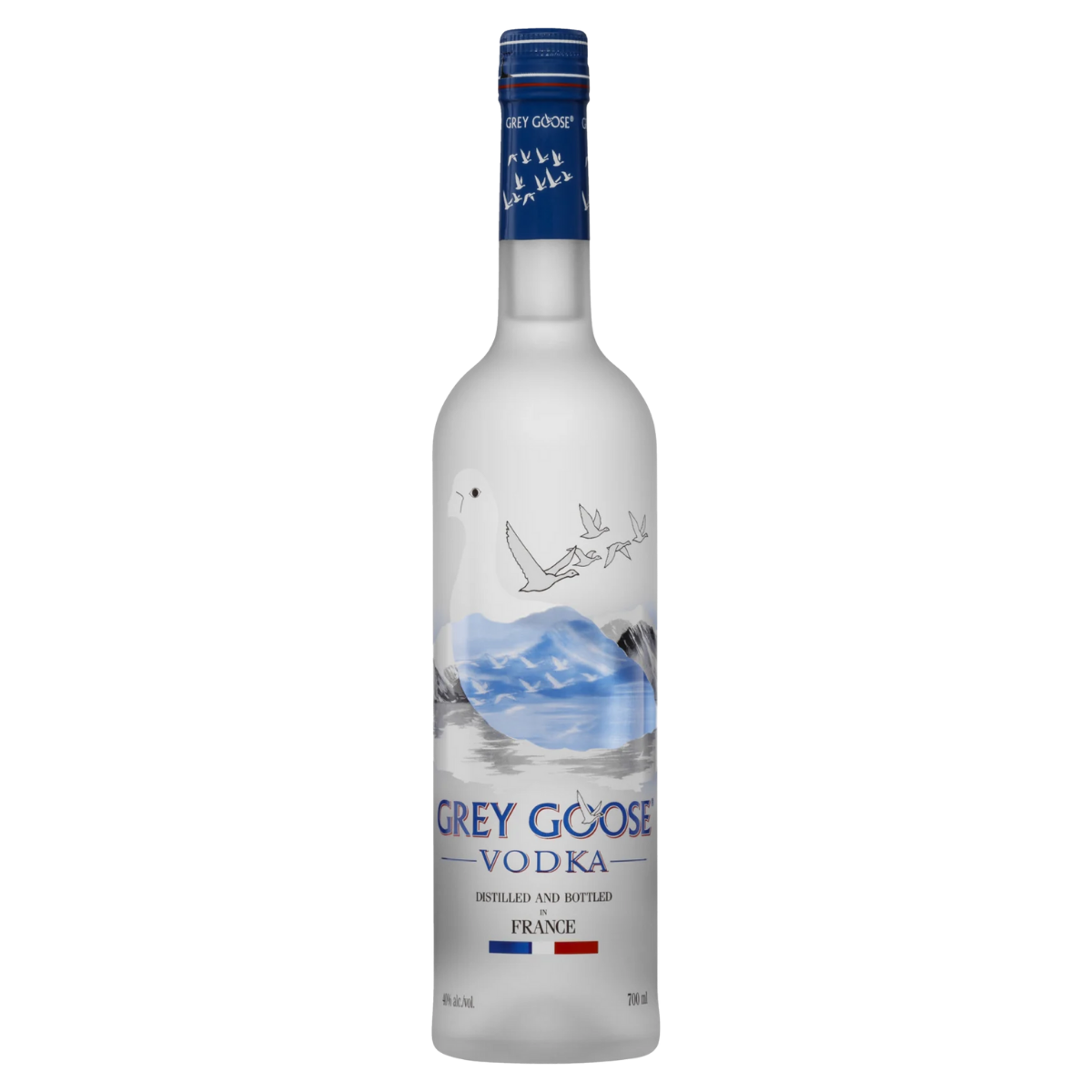 Grey Goose Vodka