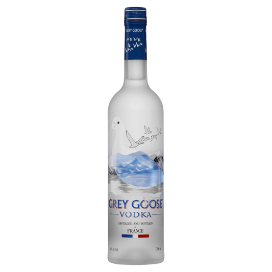 Grey Goose Vodka
