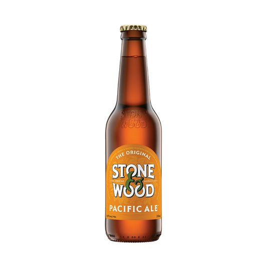 Stone & Wood Pacific Ale 330ml Bottle