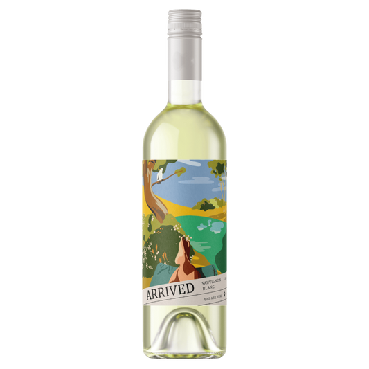 Arrived Sauvignon Blanc 750ml