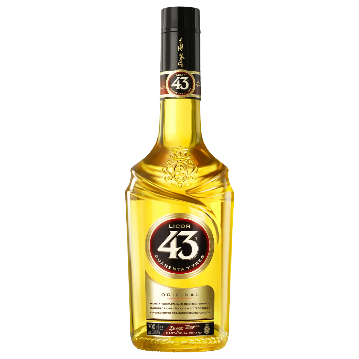 Licor 43 700ml