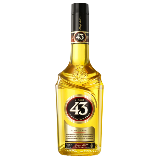 Licor 43 700ml