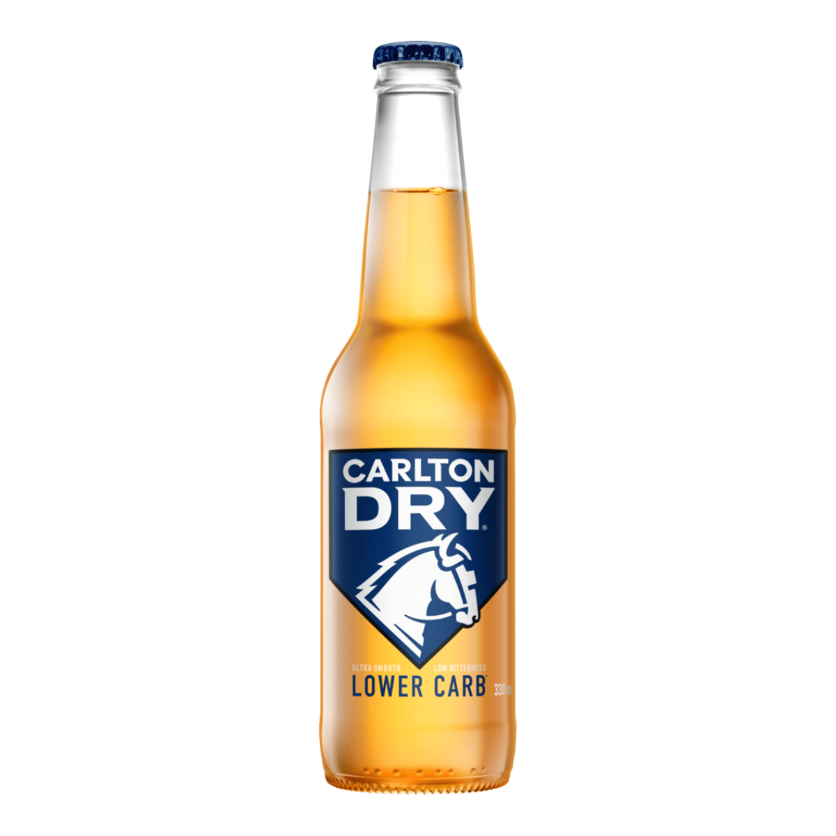 Carlton Dry 330ml Bottle
