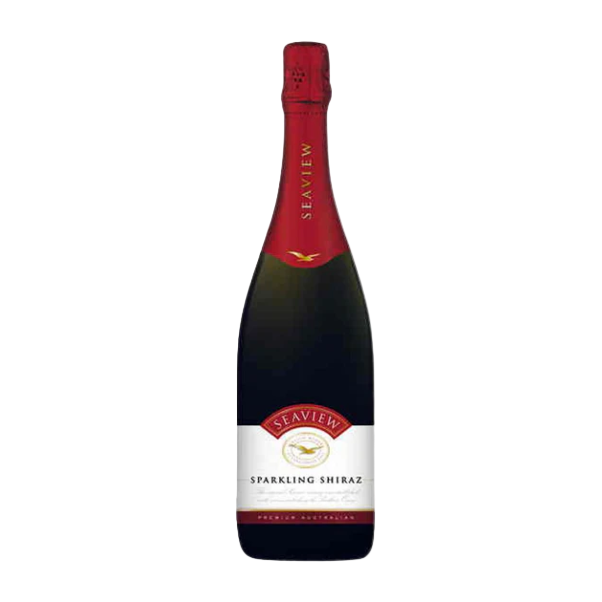 Seaview Sparkling Shiraz 750ml